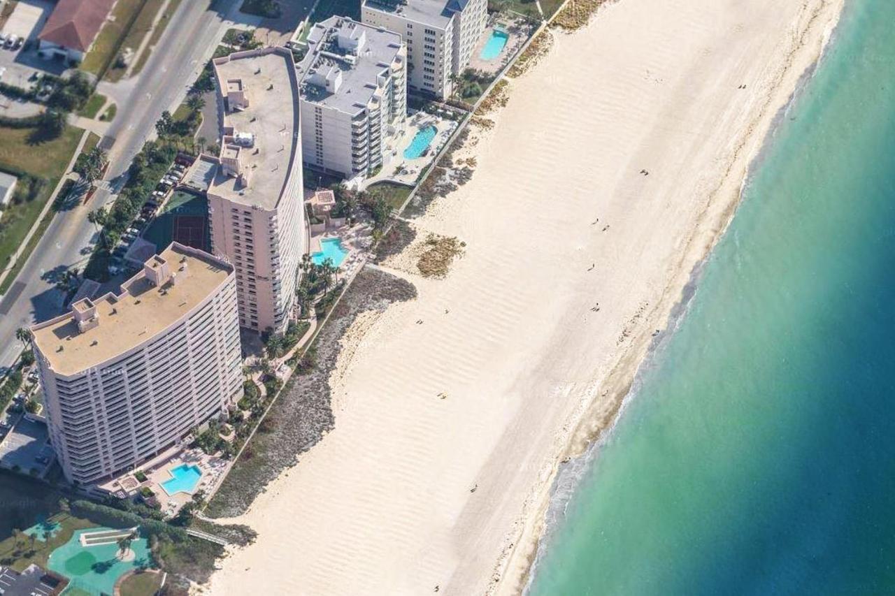 Crescent Club I 4g Apartment Clearwater Beach