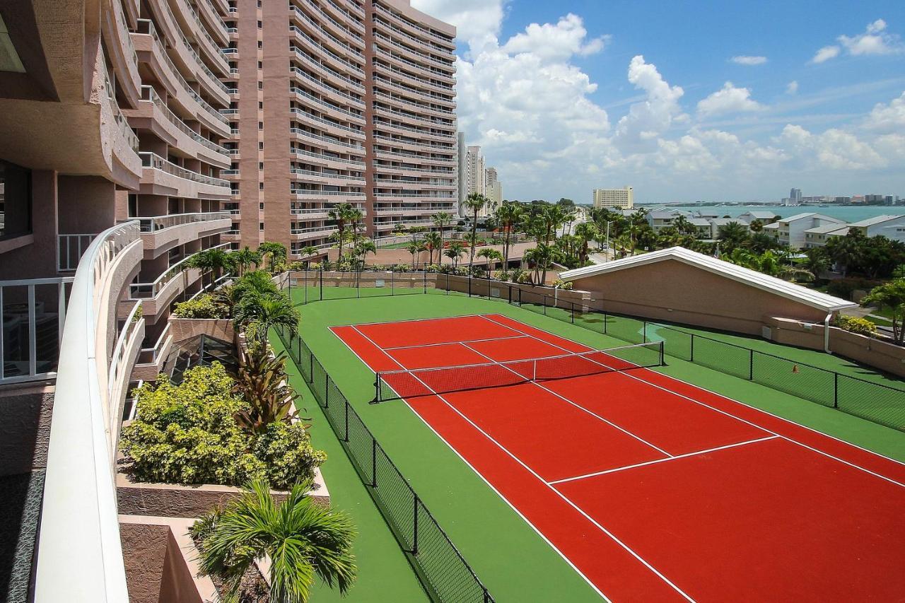 Crescent Club I 4g Apartment *