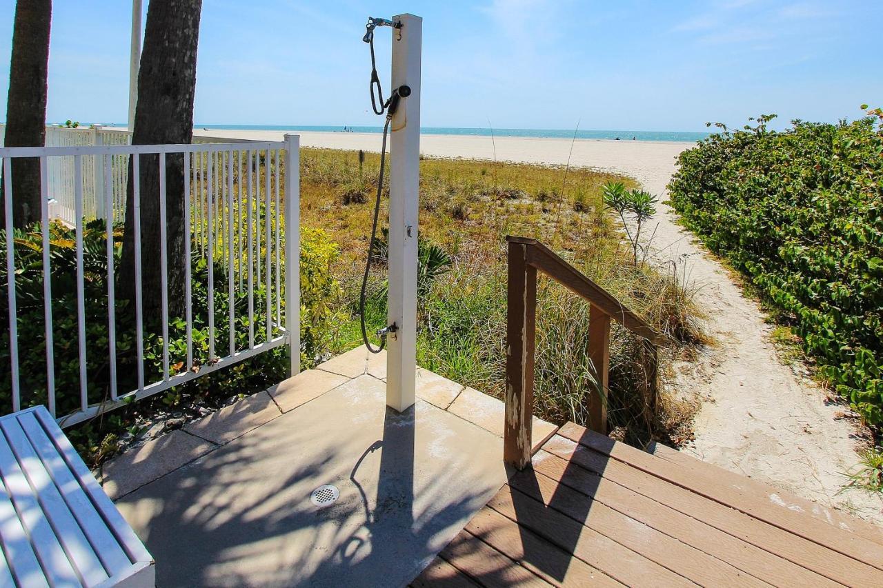 Crescent Club I 4g * Clearwater Beach