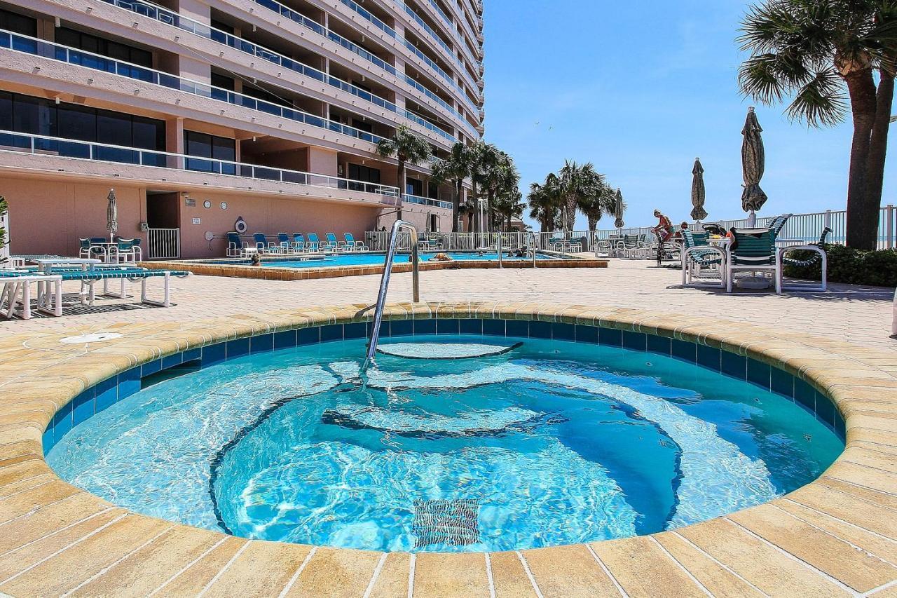 Crescent Club I 4g Apartment Clearwater Beach