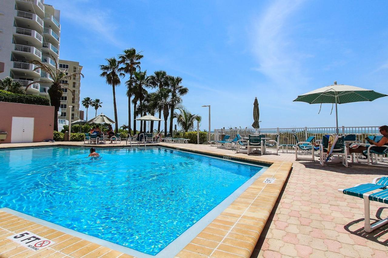 Apartment Crescent Club I 4g *
