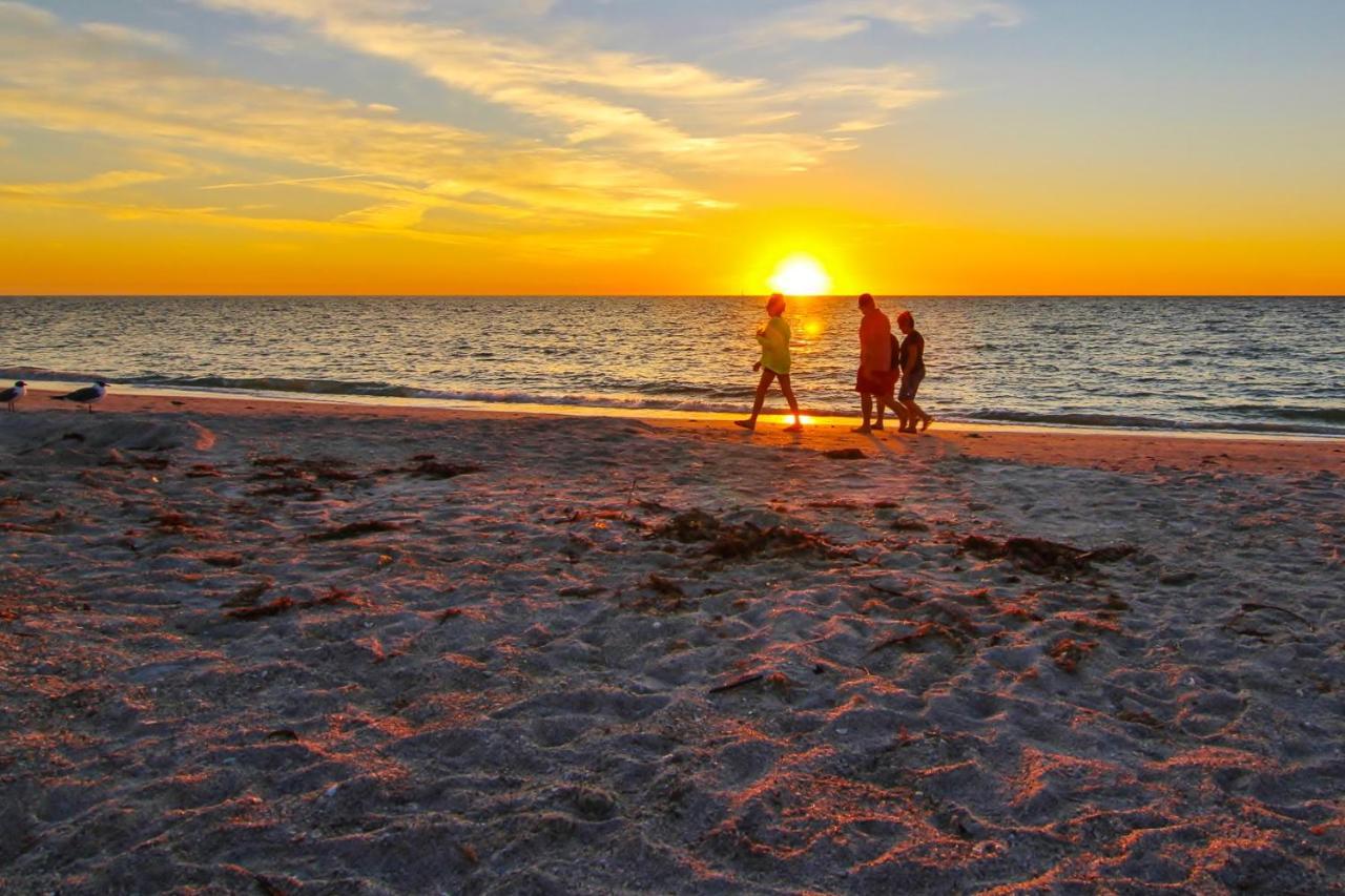 Apartment Crescent Club I 4g Clearwater Beach