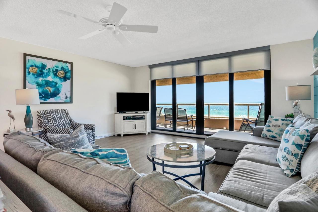 Apartment Crescent Club I 4g