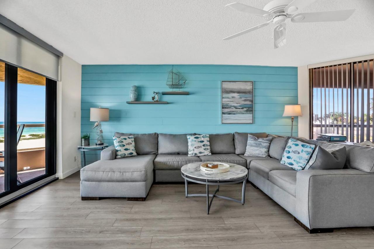 Crescent Club I 4g Apartment Clearwater Beach