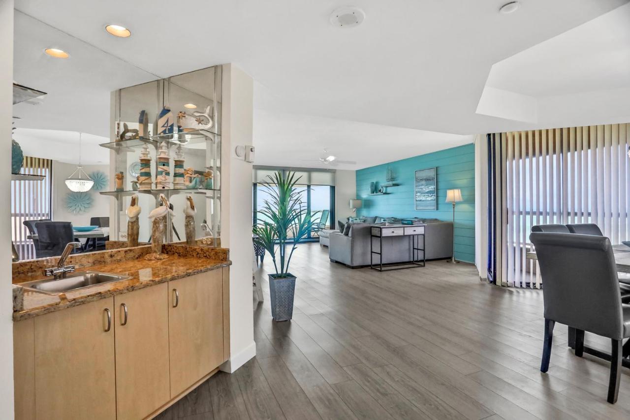 Crescent Club I 4g Clearwater Beach
