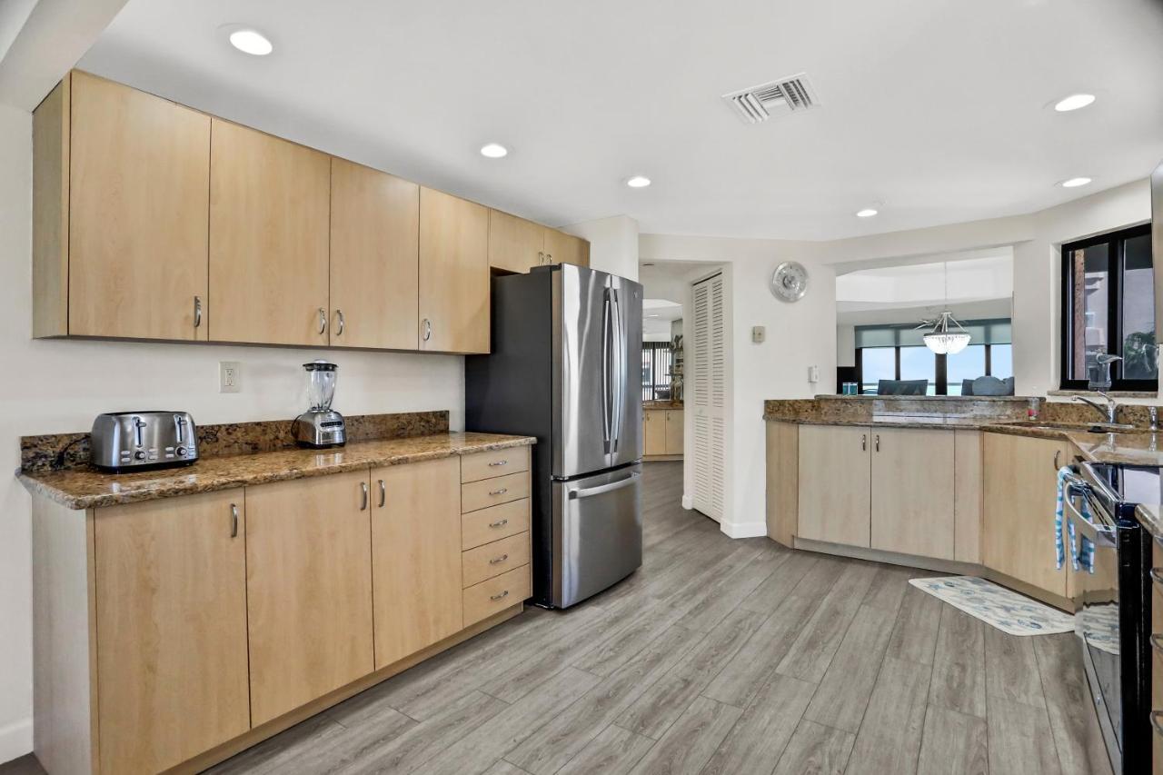 Crescent Club I 4g Apartment