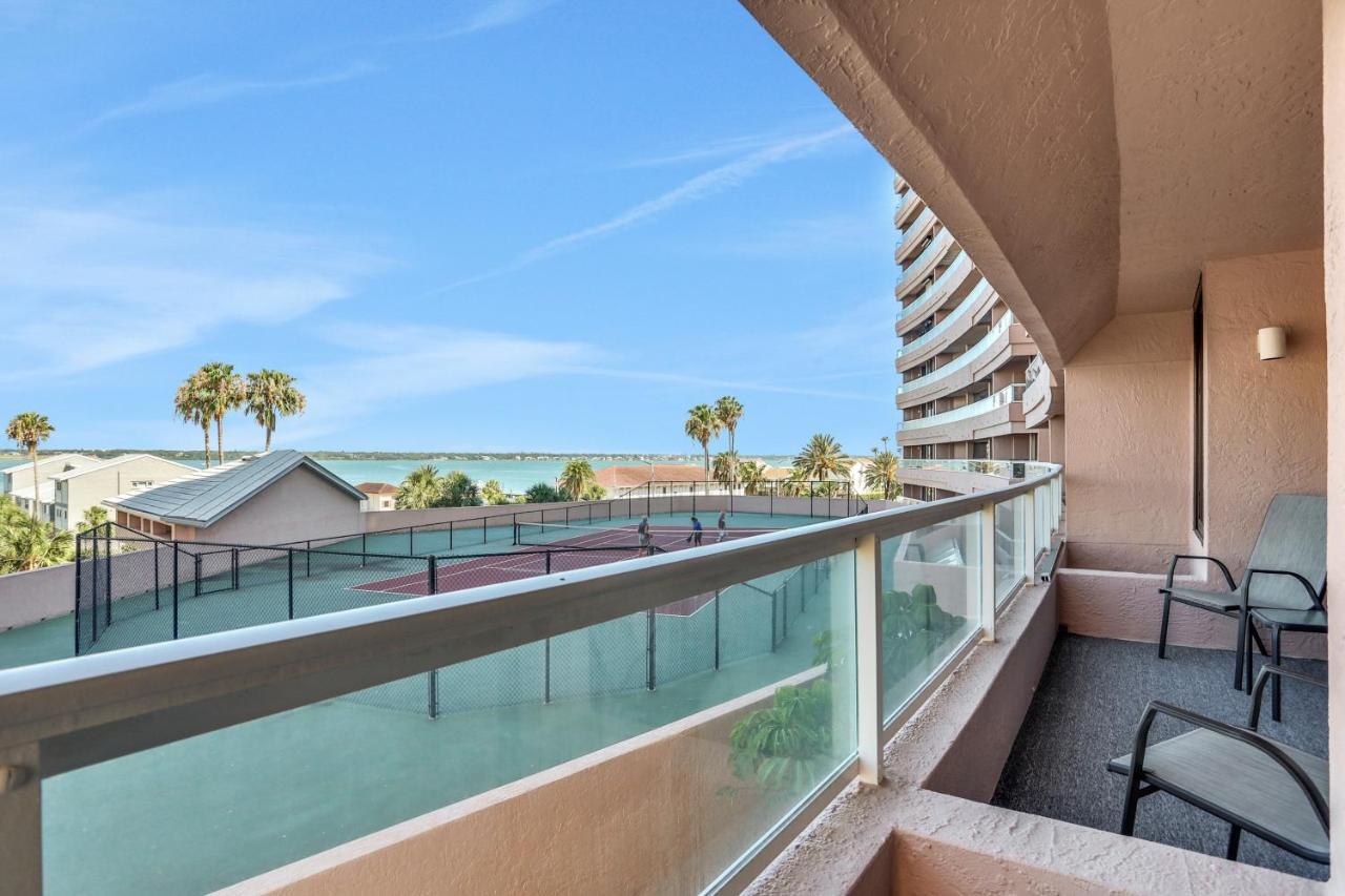 Crescent Club I 4g Apartment *