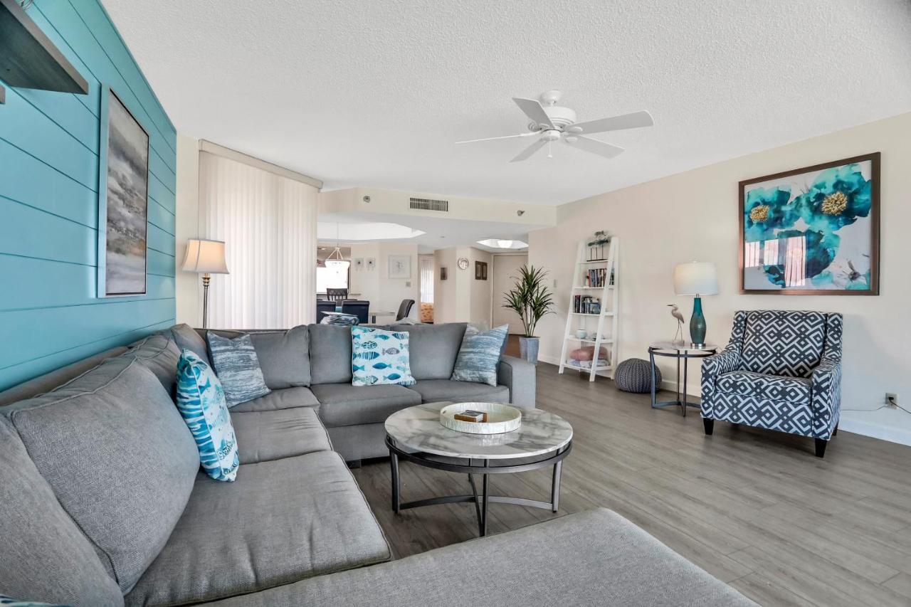 Crescent Club I 4g Apartment Clearwater Beach