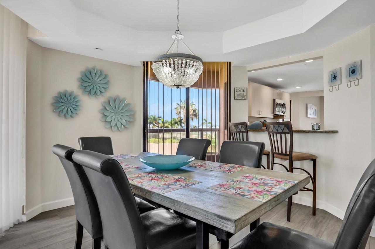 Apartment Crescent Club I 4g Clearwater Beach