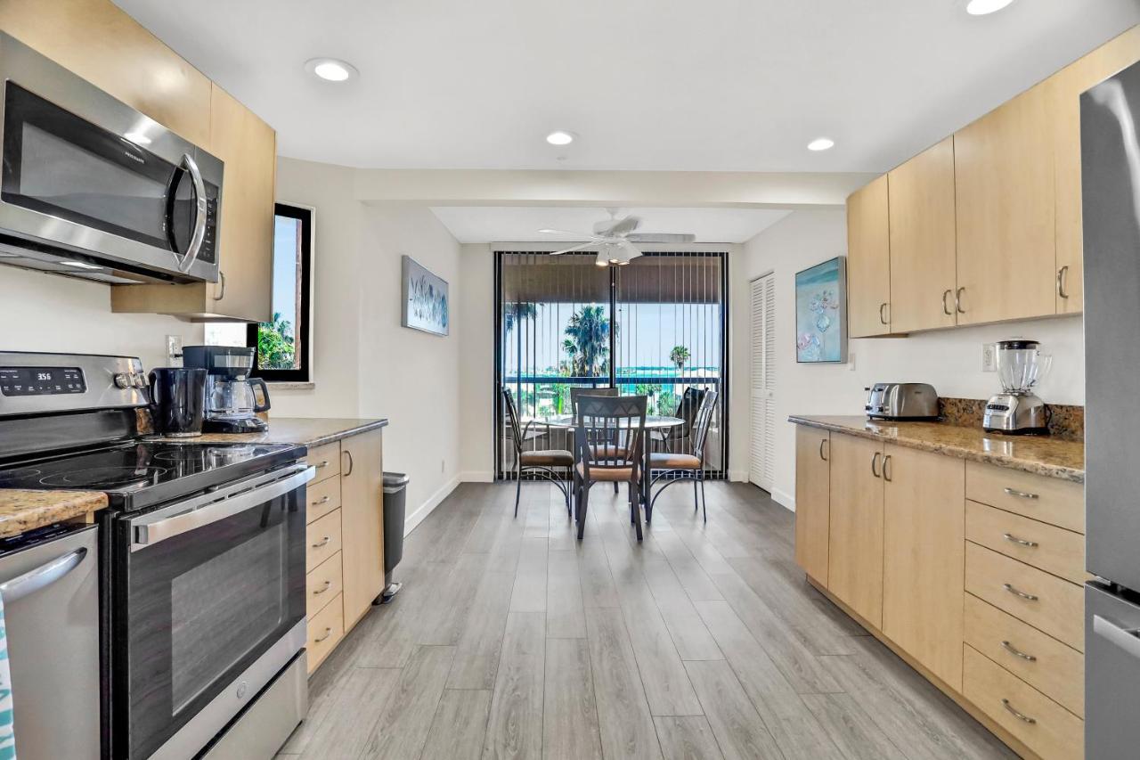 Crescent Club I 4g Apartment Clearwater Beach