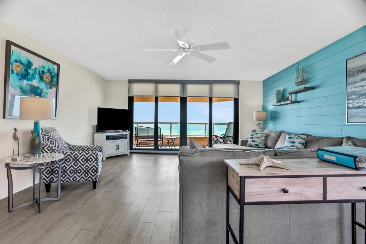 Apartment Crescent Club I 4g Clearwater Beach