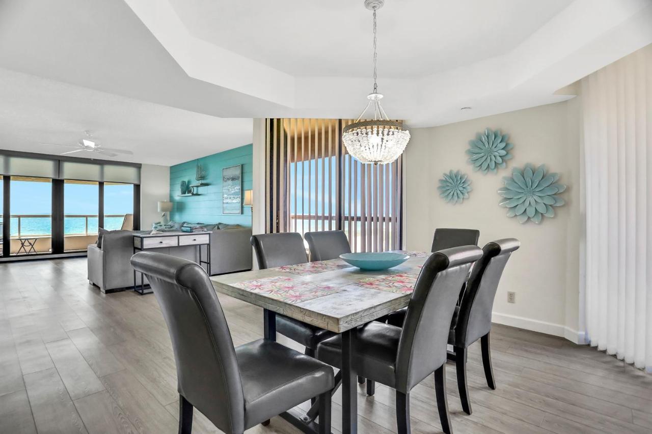 Crescent Club I 4g Apartment