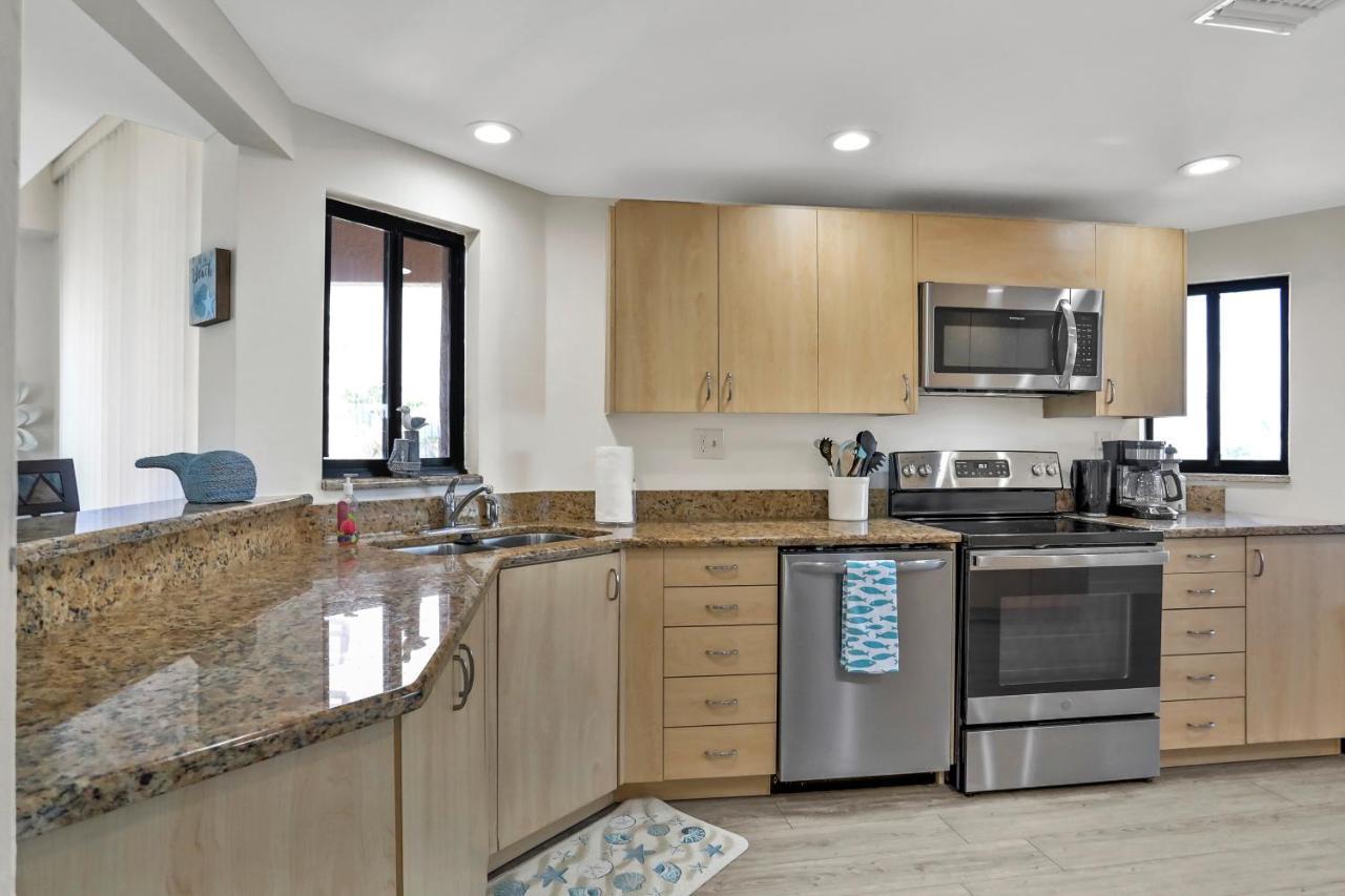 Apartment Crescent Club I 4g Clearwater Beach