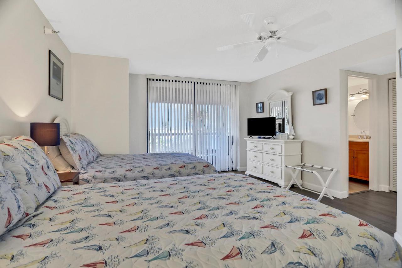 Crescent Club I 4g Clearwater Beach