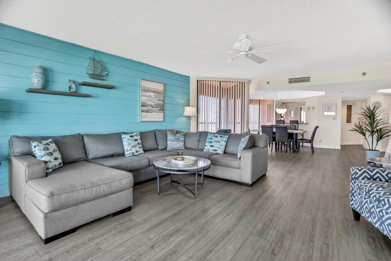 Apartment Crescent Club I 4g