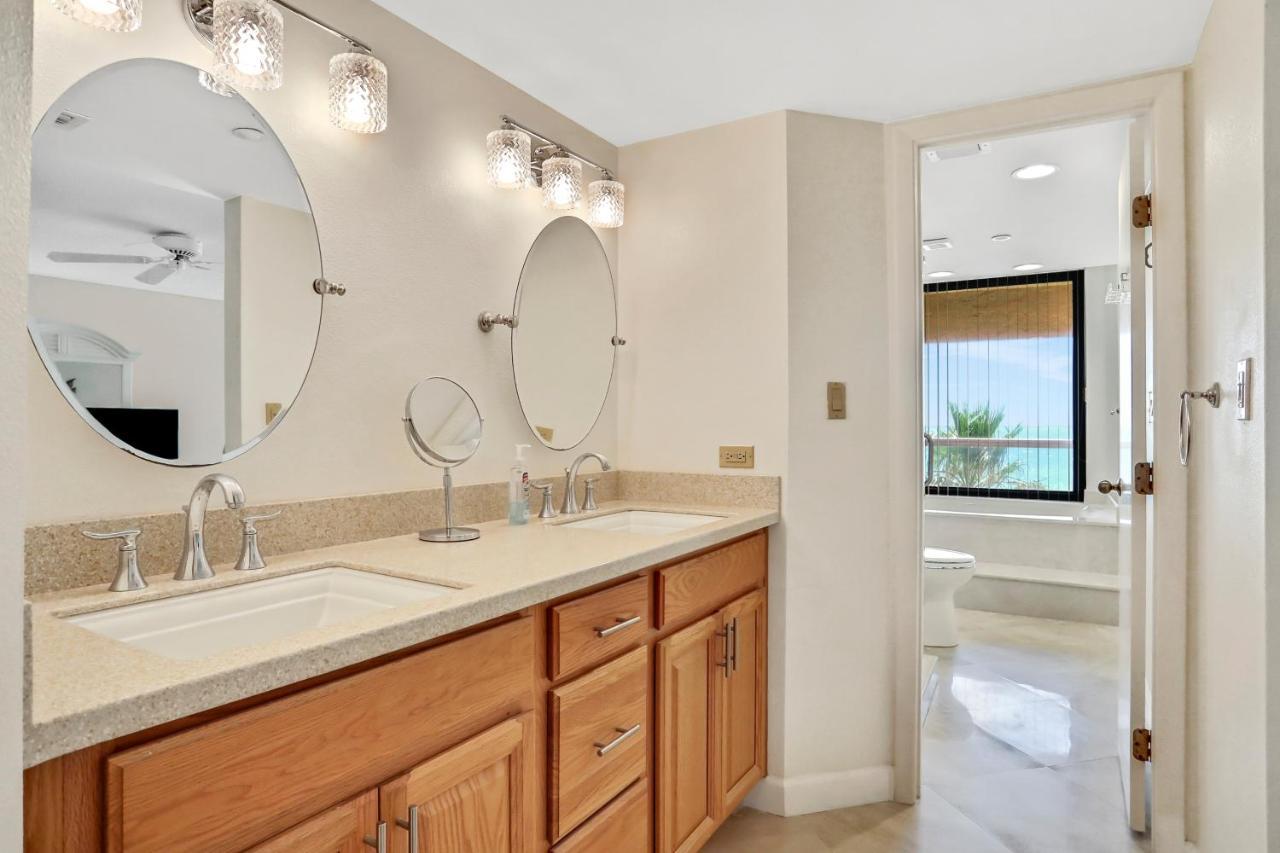 Crescent Club I 4g Apartment Clearwater Beach