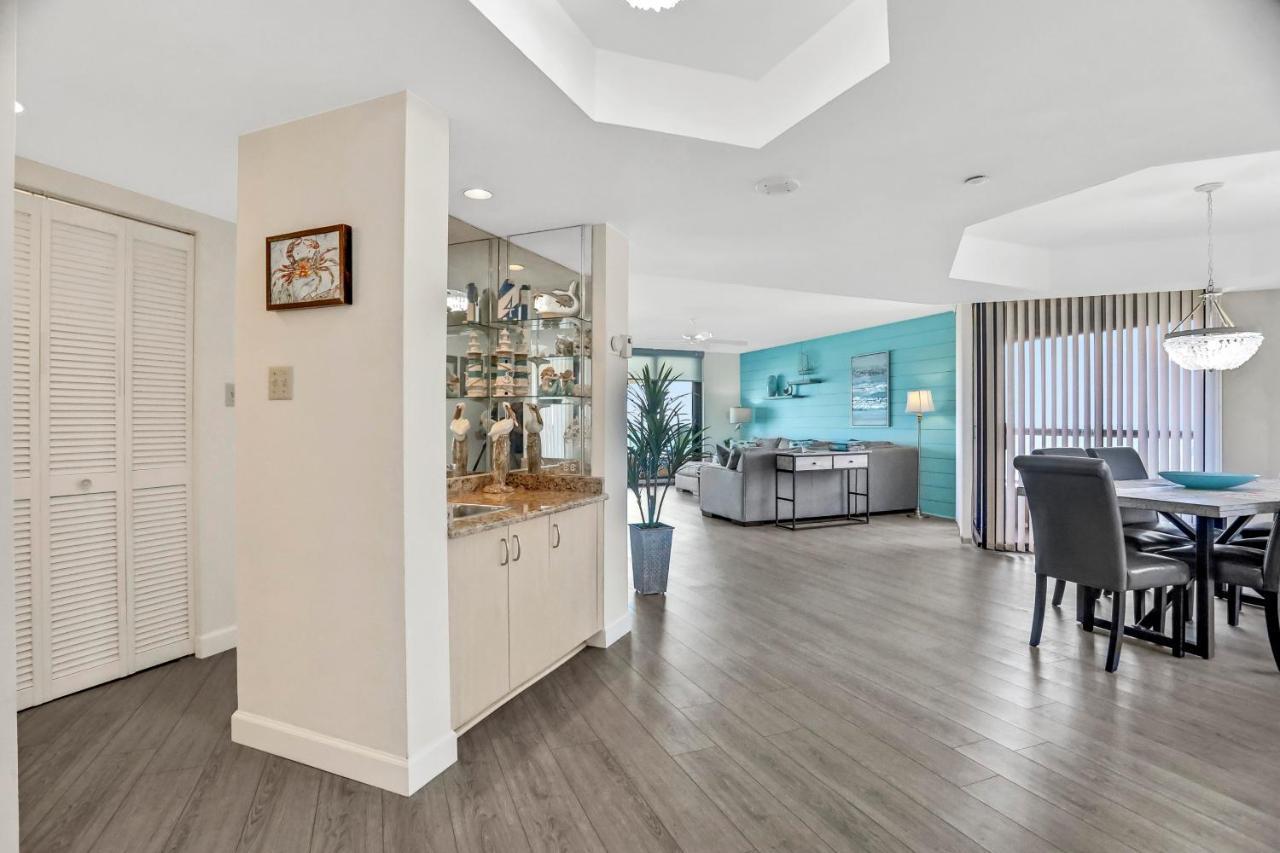 Crescent Club I 4g Apartment