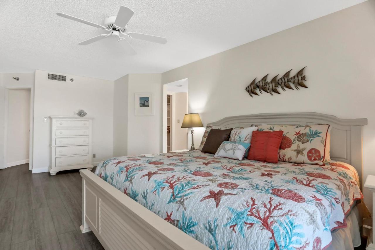 Crescent Club I 4g Apartment *