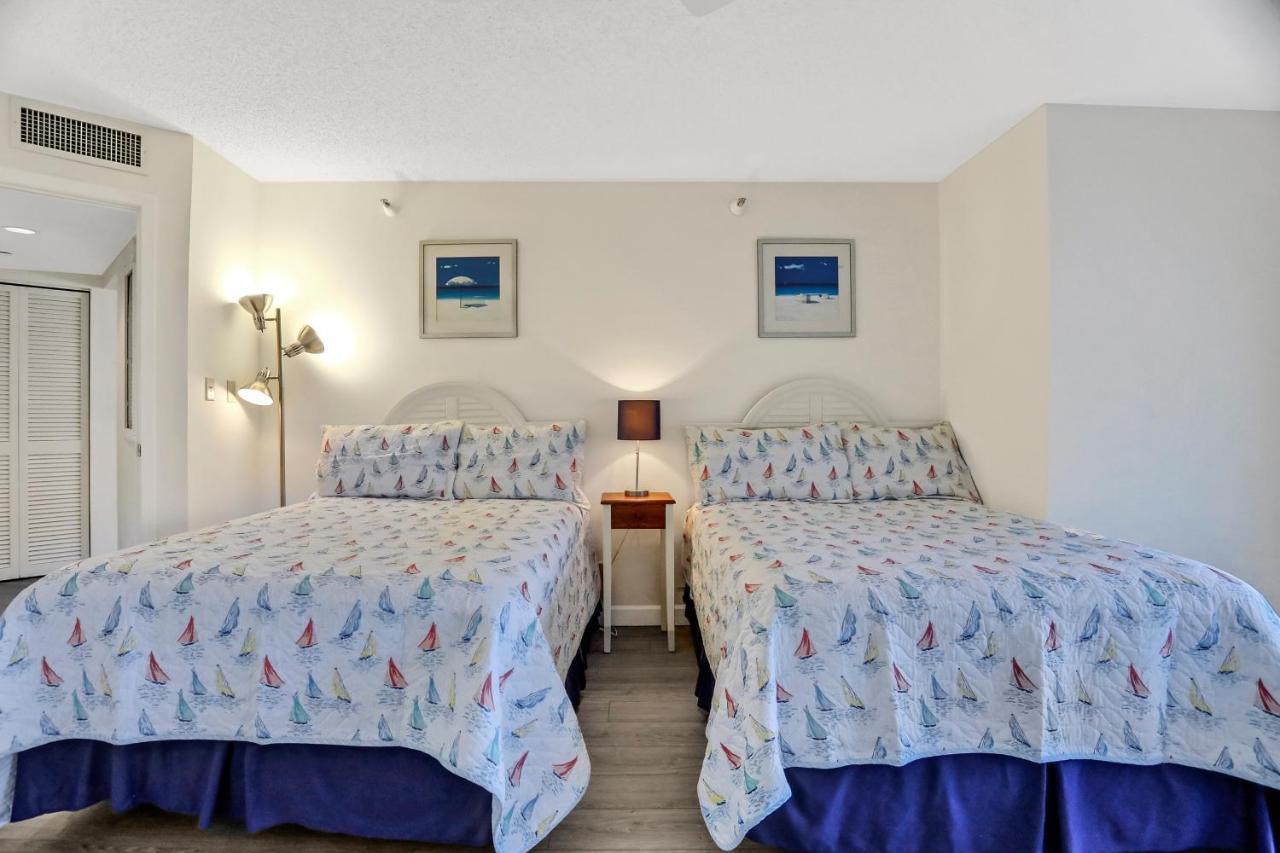 Crescent Club I 4g Apartment Clearwater Beach