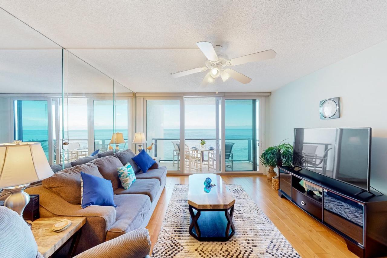 Blue Horizons Apartment Clearwater Beach