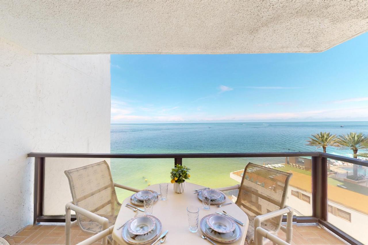 Blue Horizons Apartment