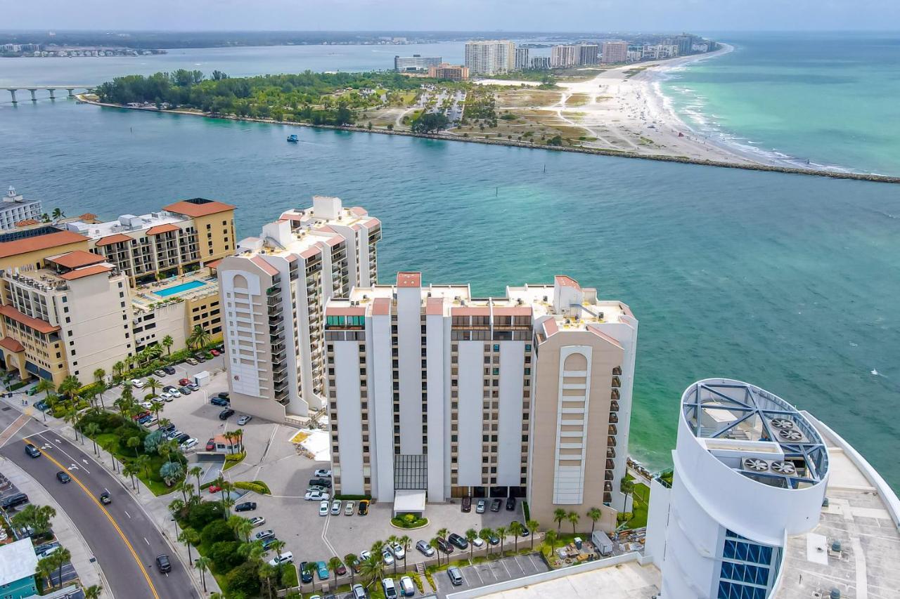 Blue Horizons Apartment Clearwater Beach