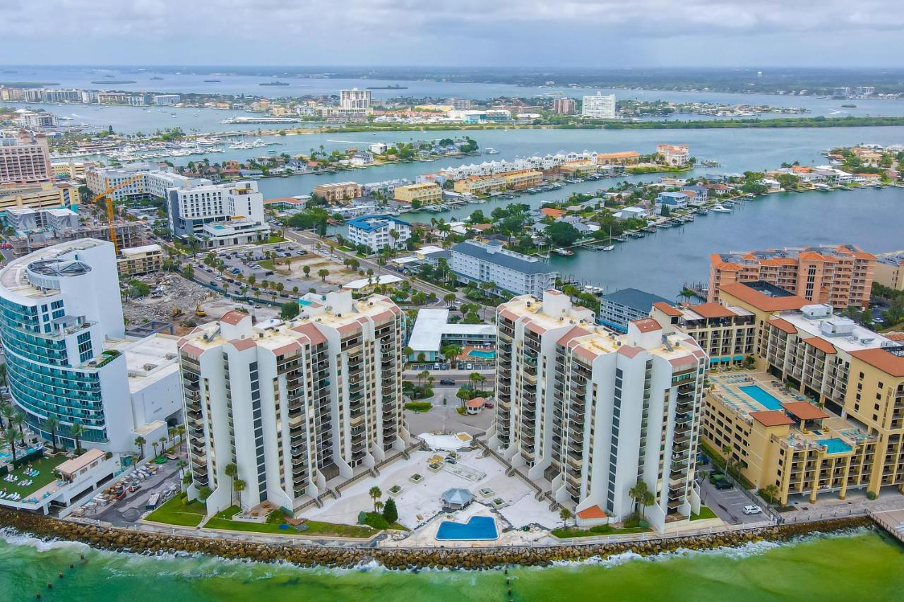 Apartment Blue Horizons Clearwater Beach