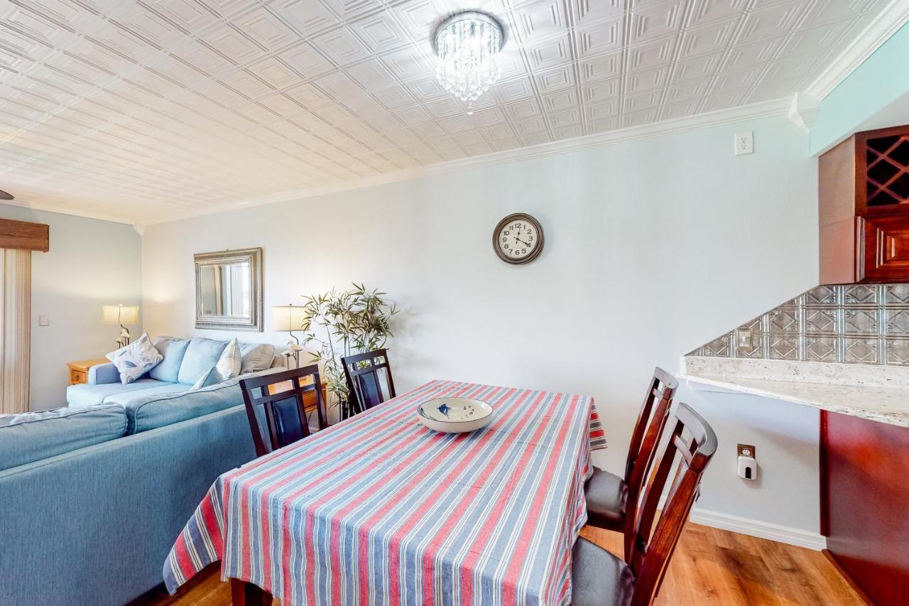 Island Time Apartment Clearwater Beach