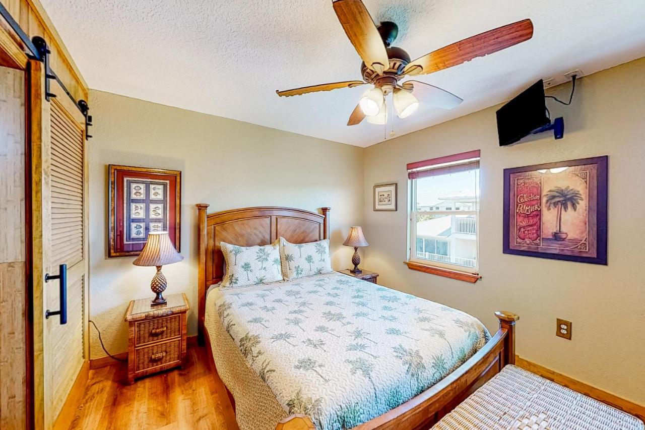 Apartment Island Time Clearwater Beach