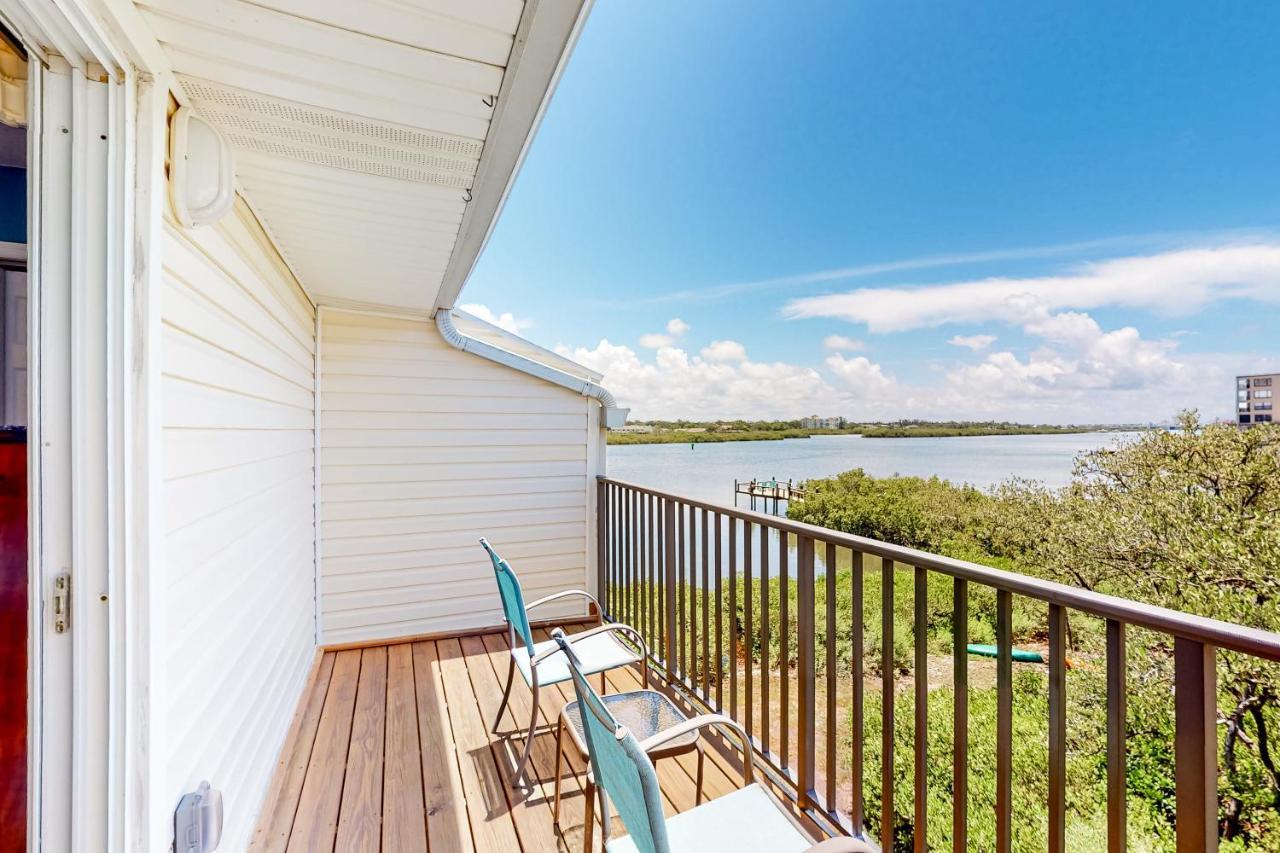 Island Time Apartment