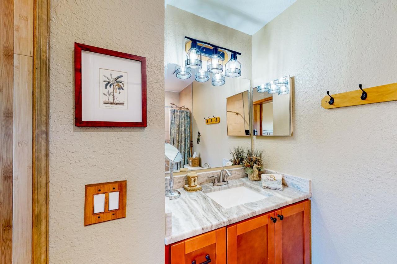 Island Time Apartment Clearwater Beach