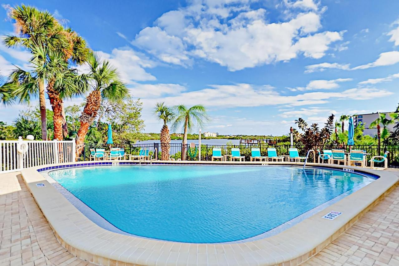 Island Time Apartment