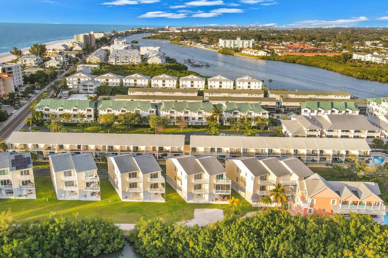Apartment Island Time Clearwater Beach