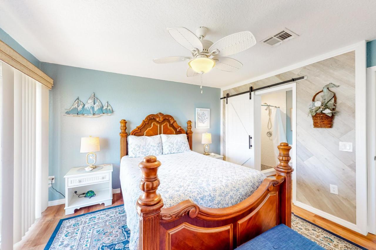 Island Time Apartment Clearwater Beach