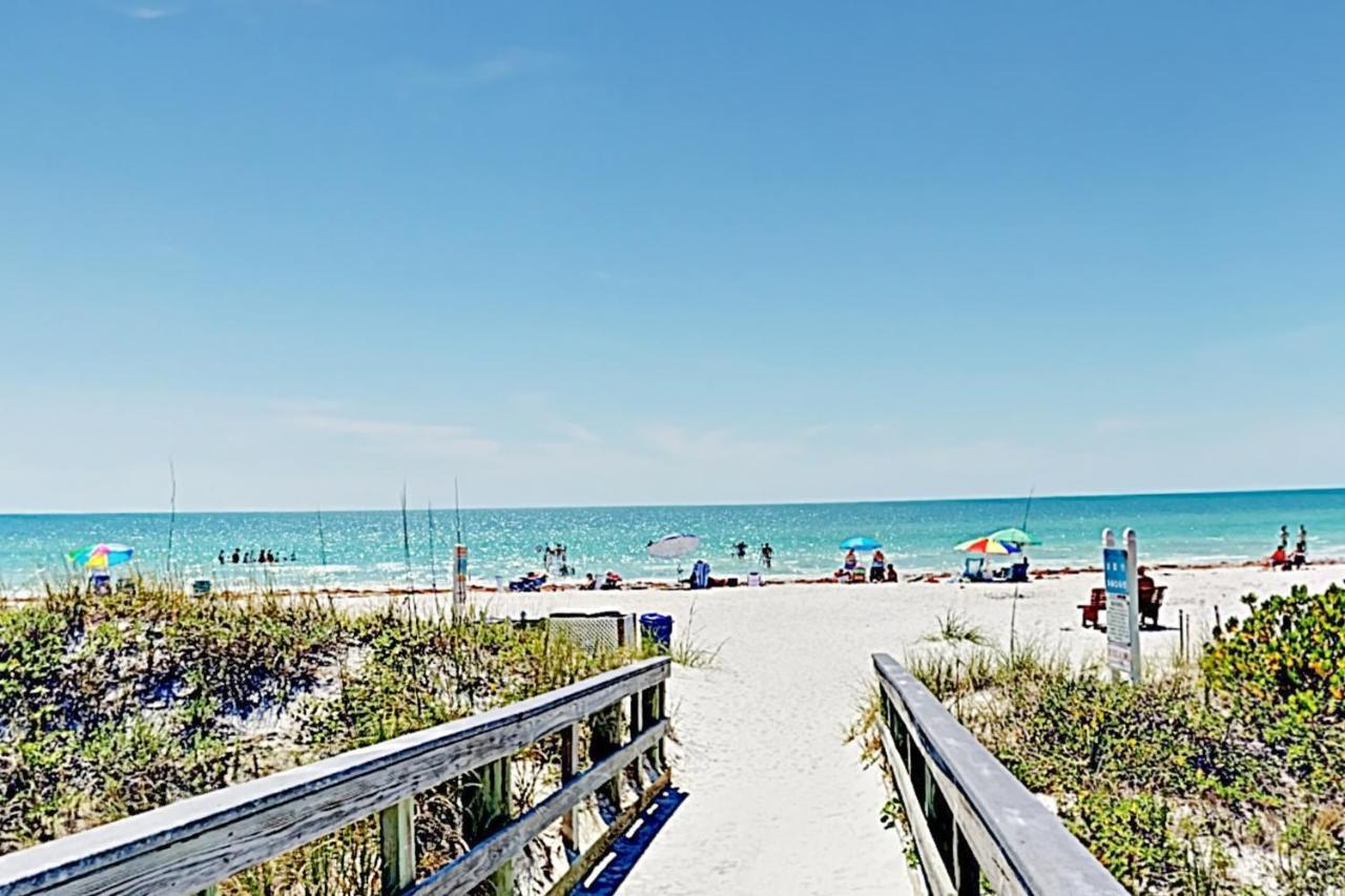 Apartment Island Time Clearwater Beach