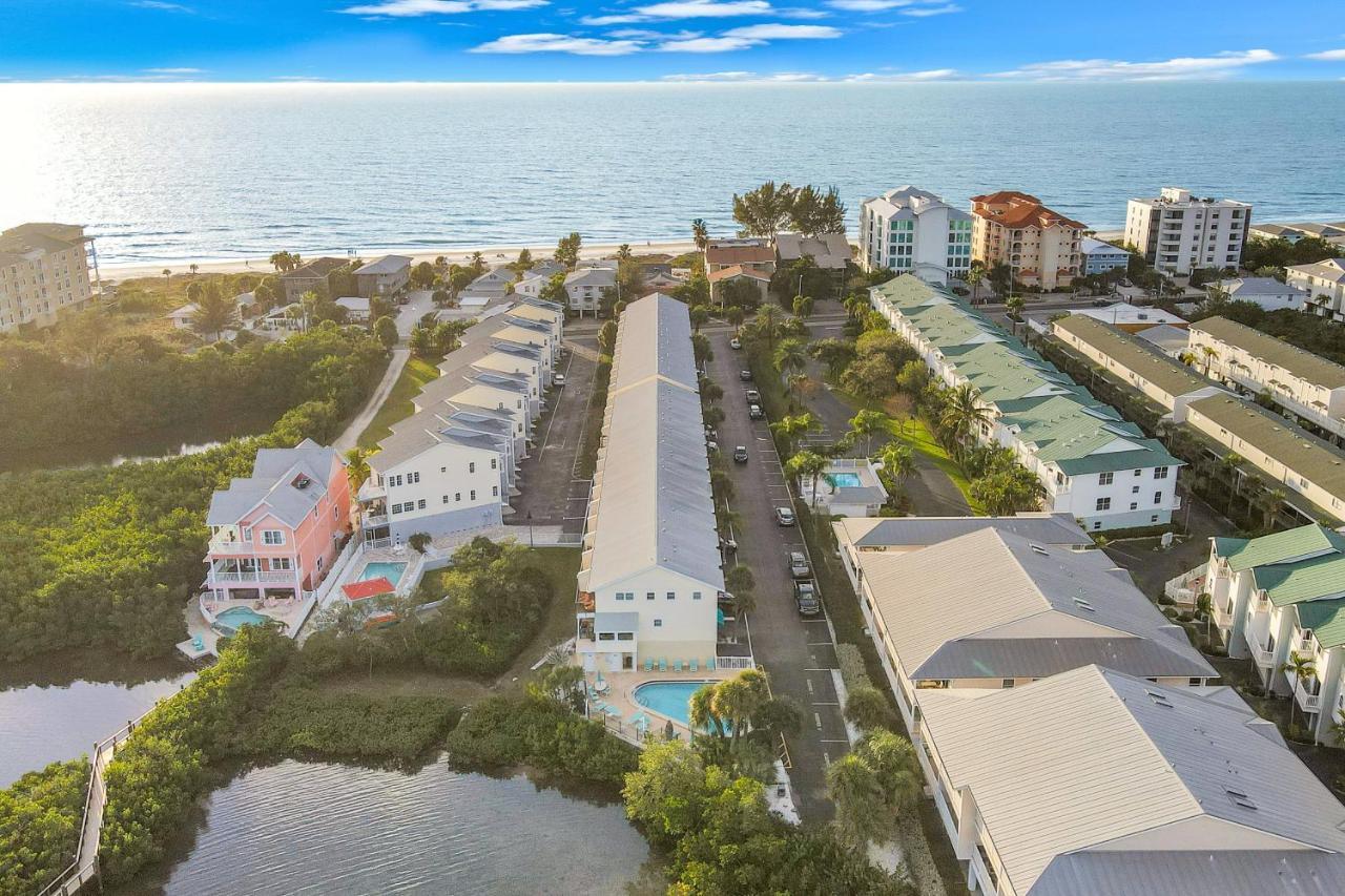 Island Time Apartment