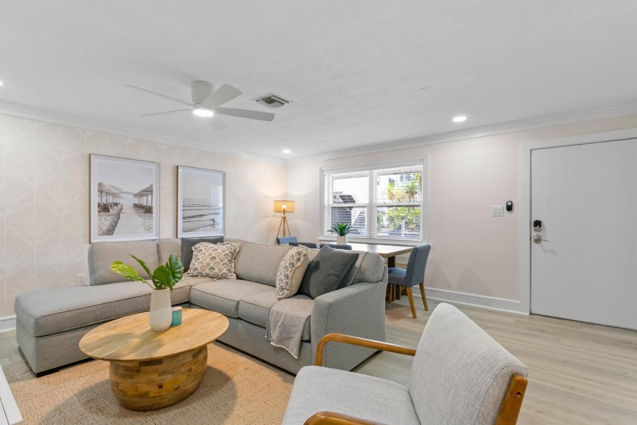Sea Shell 44 Apartment