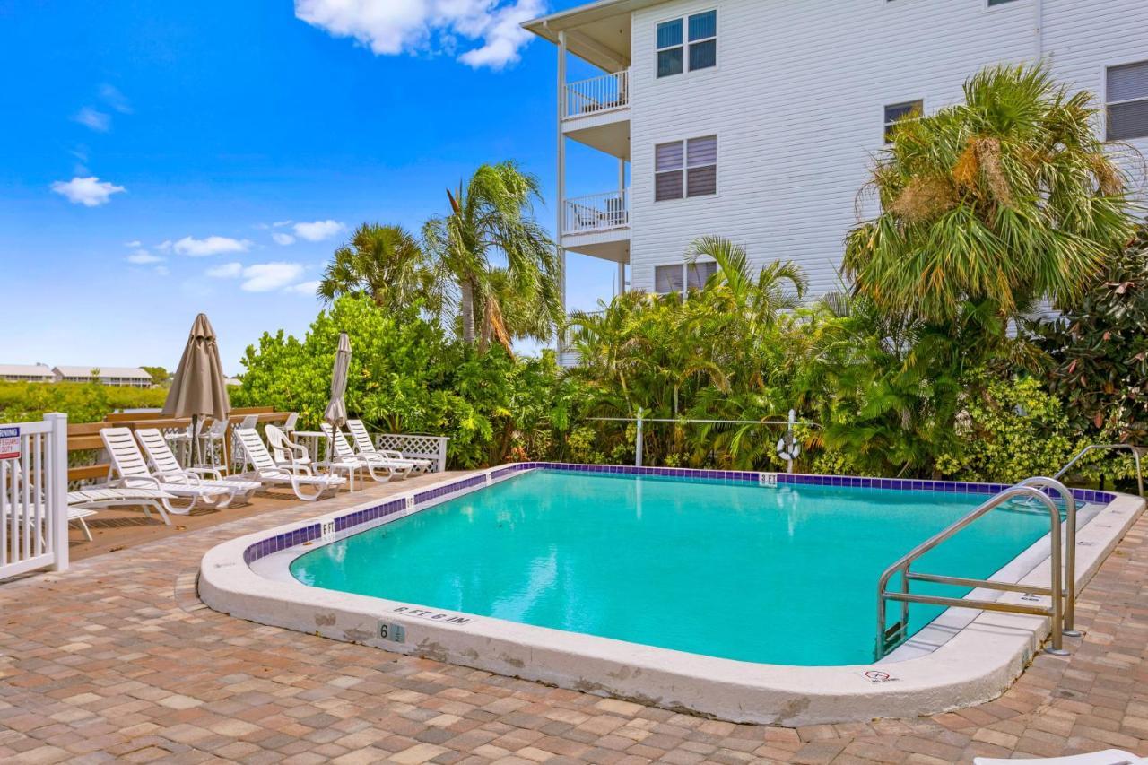 Apartment Sea Shell 44 Clearwater Beach