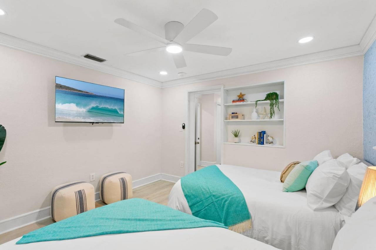 Apartment Sea Shell 44 Clearwater Beach