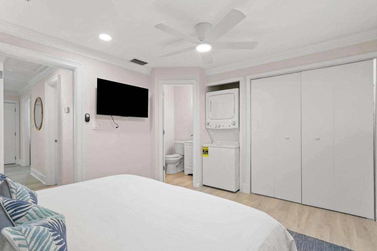 Apartment Sea Shell 44 *