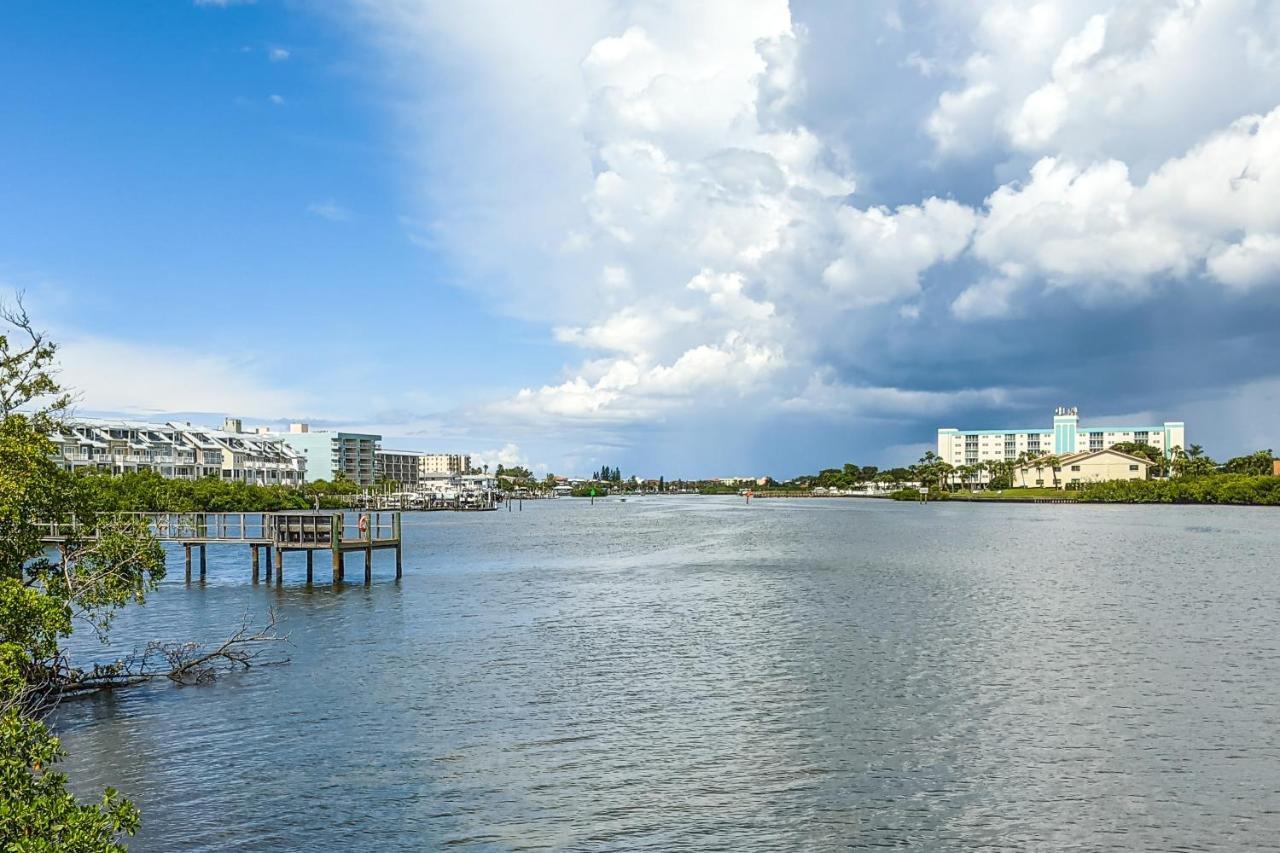Apartment Sea Shell 44 Clearwater Beach