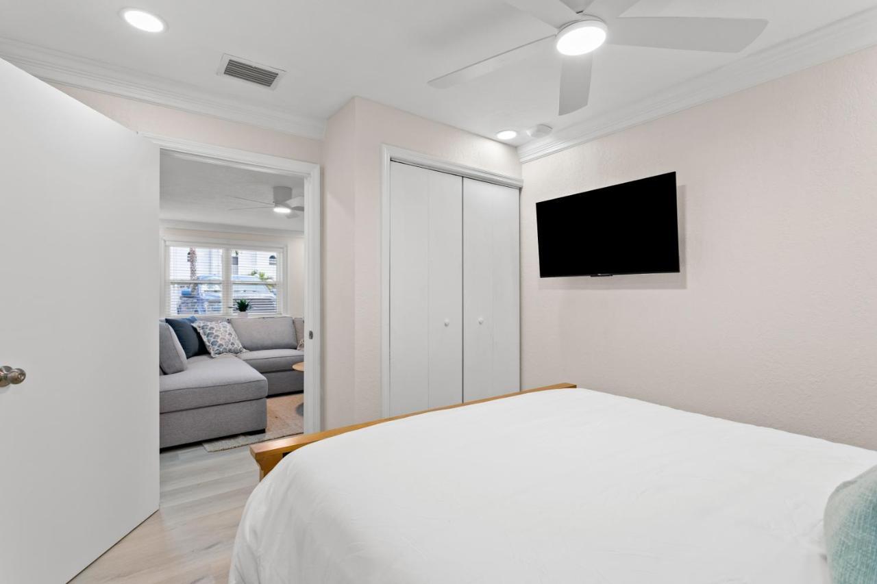 Apartment Sea Shell 44 Clearwater Beach