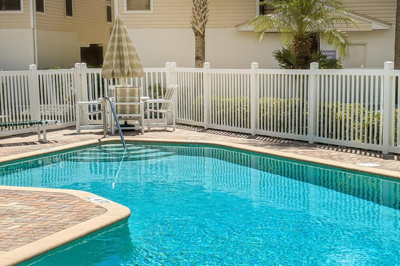 Sea Shell 44 Apartment