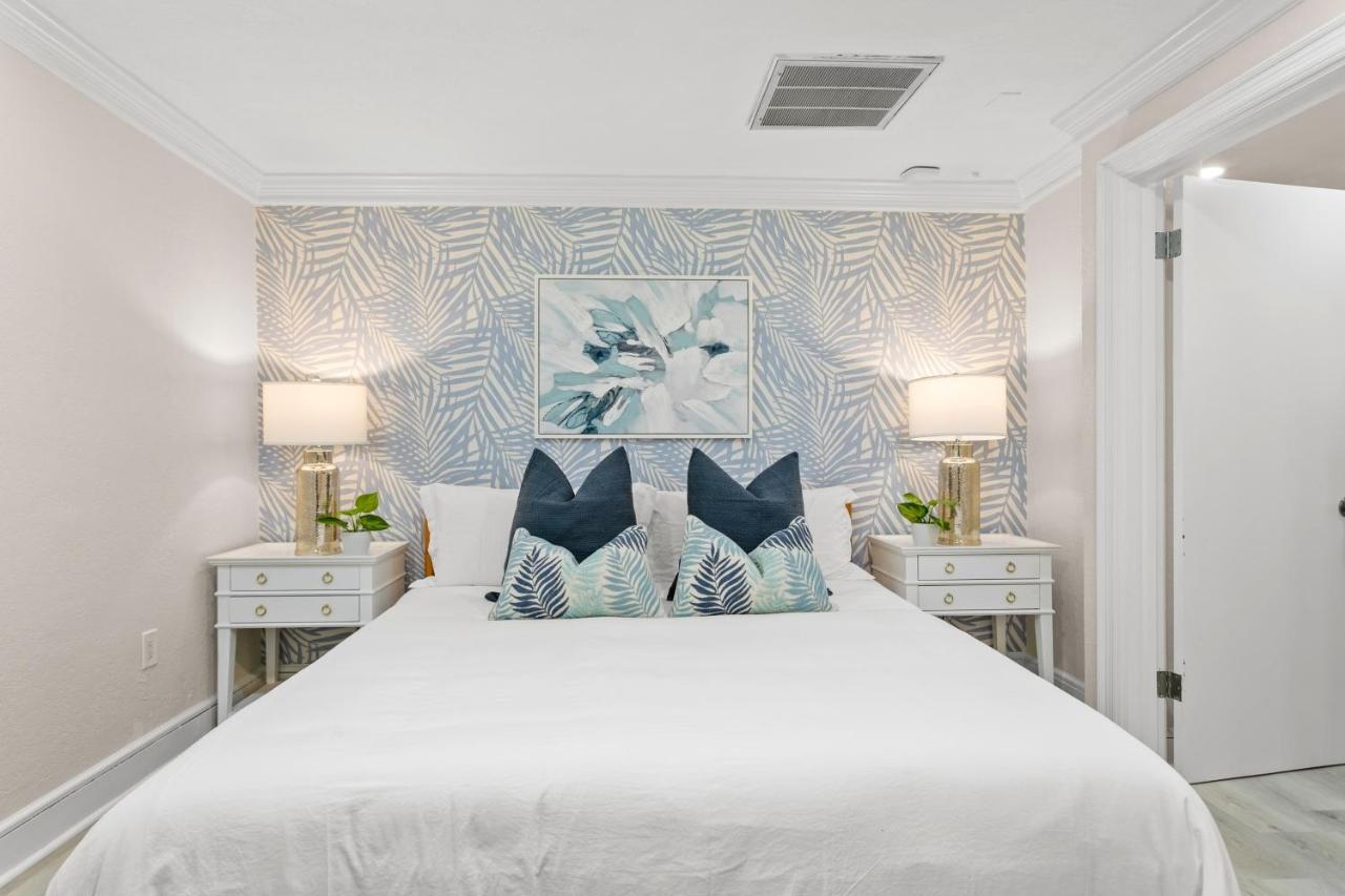 Apartment Sea Shell 44 Clearwater Beach