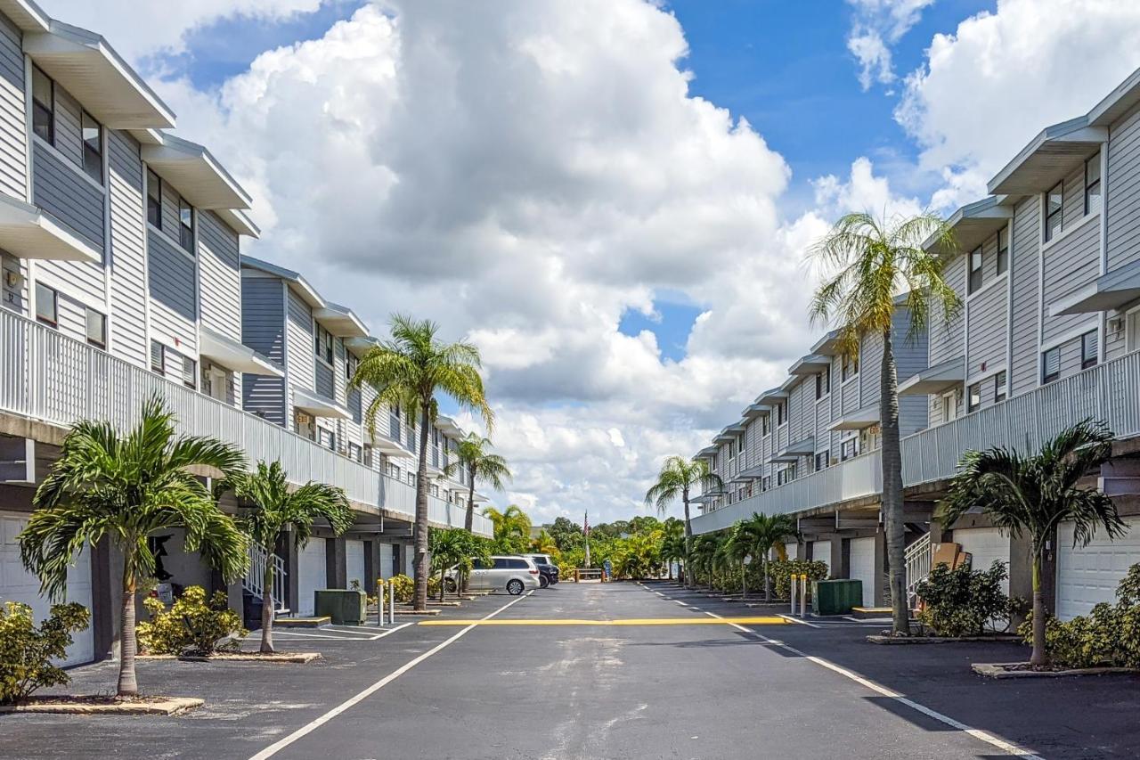 Sea Shell 44 Apartment Clearwater Beach