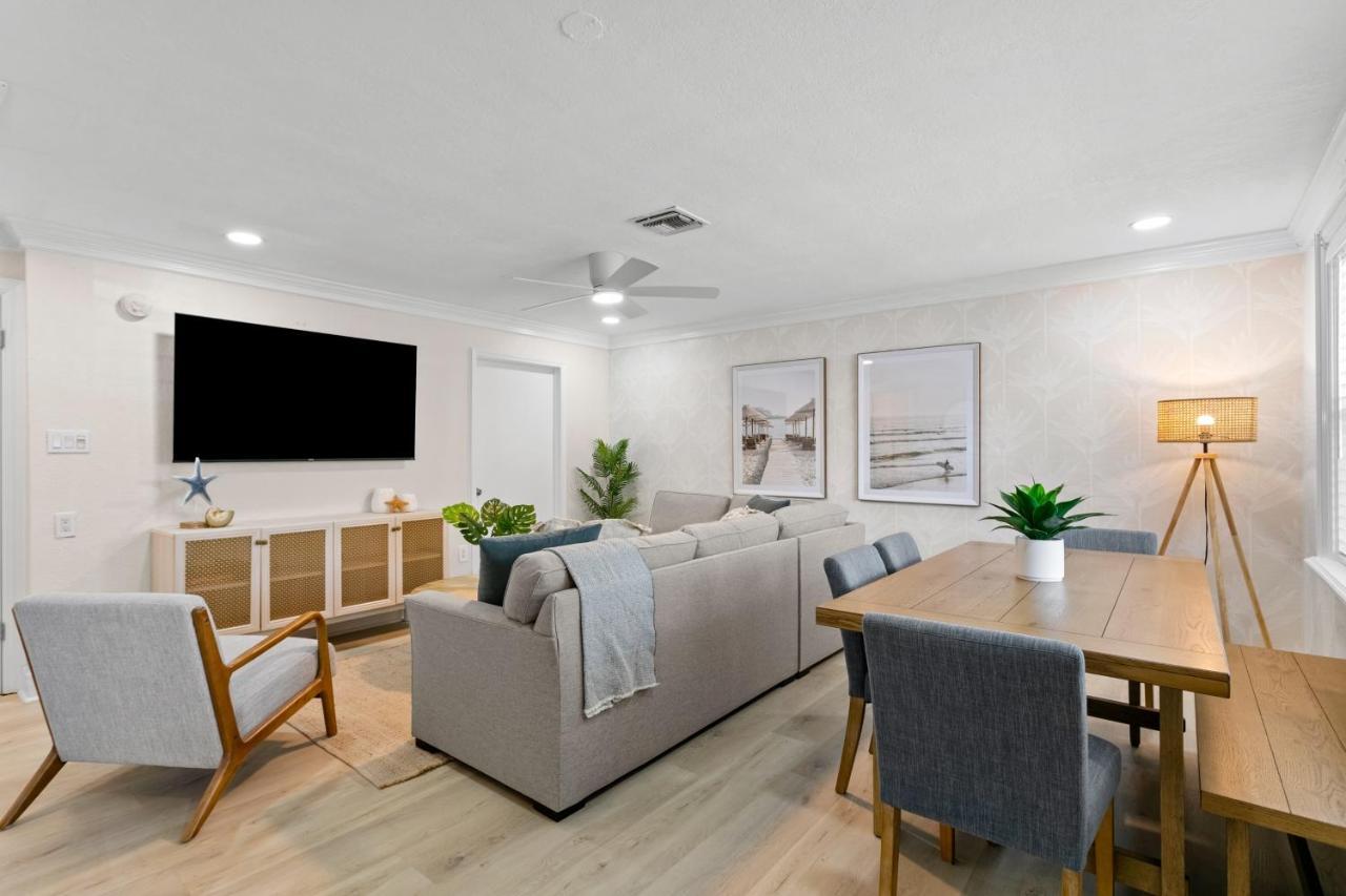 Sea Shell 44 Apartment *