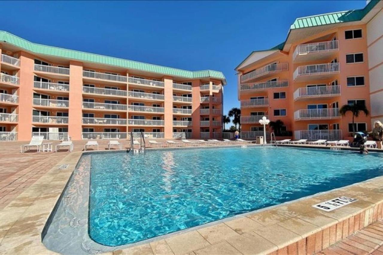 #1313 Apartment Clearwater Beach