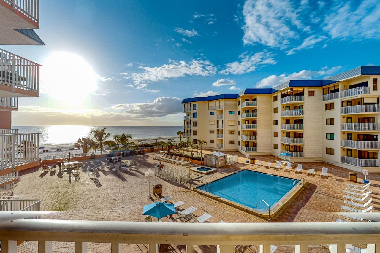 Apartment #1313 Clearwater Beach