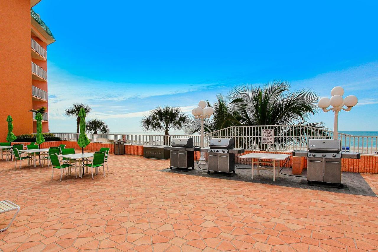 #1313 Apartment Clearwater Beach