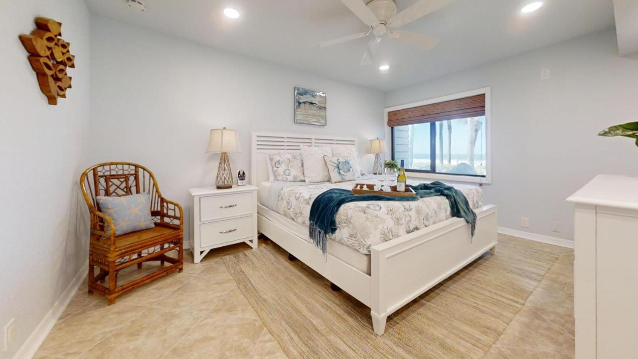 Beachfront Aldea 11 Clearwater Beach